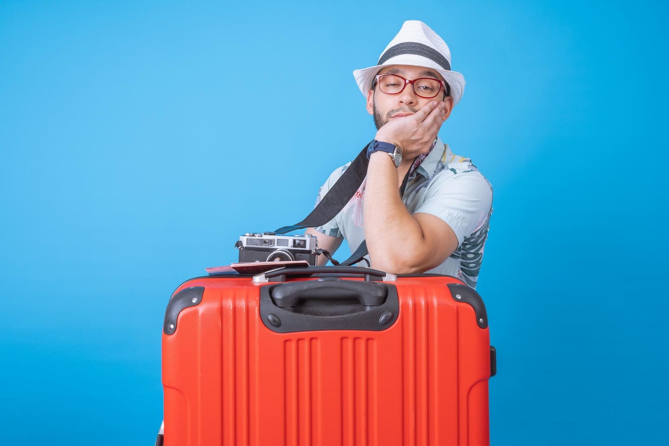 4 Ways To Fight The ‘Post-Vacation Slump’—By A Psychologist