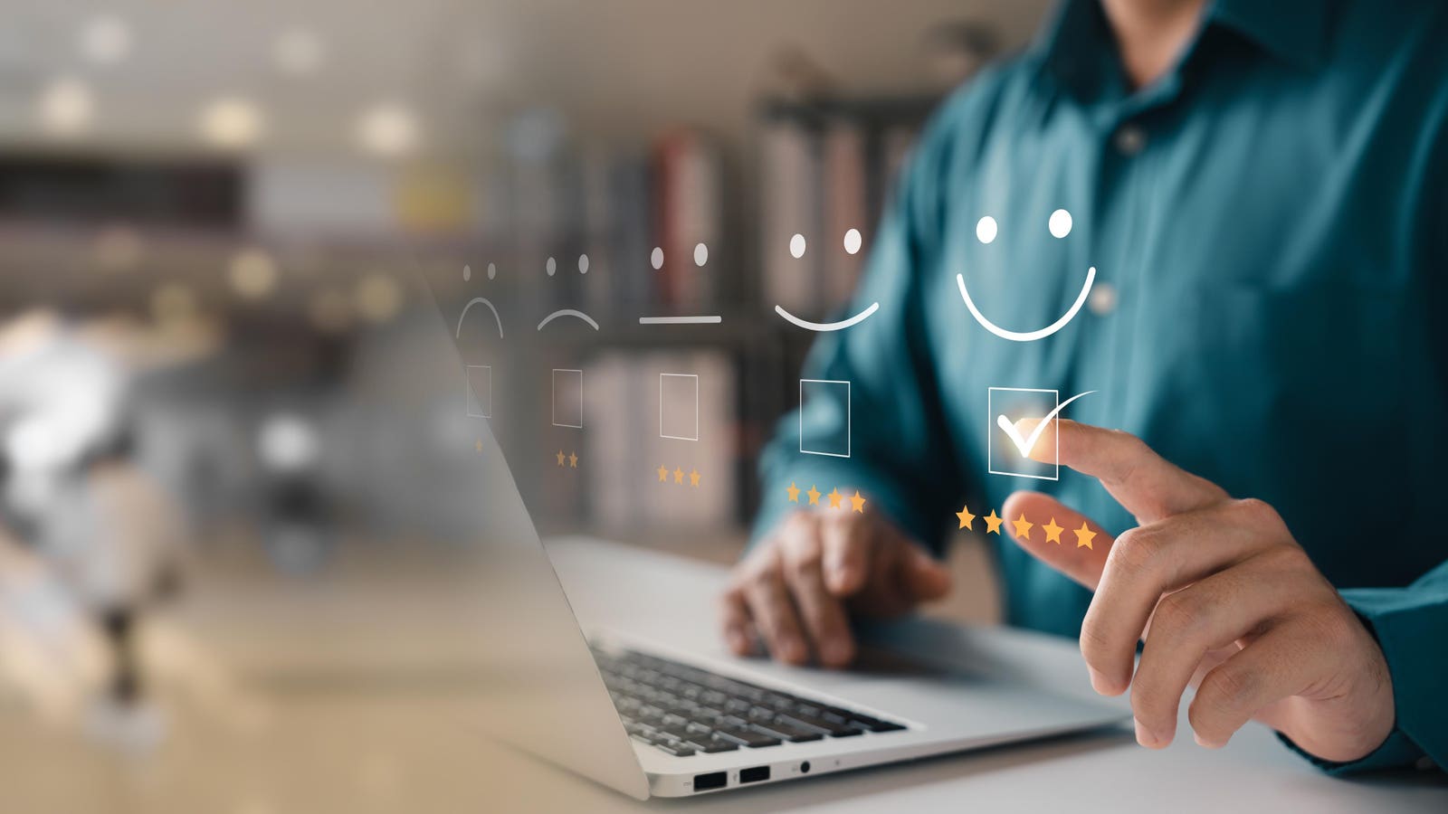 Is AI Our Gateway To Happiness?
