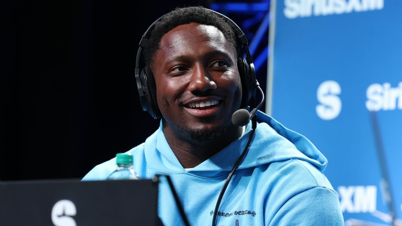 Deebo Samuel — I’ll repay Commanders ‘trust in me’ after trade