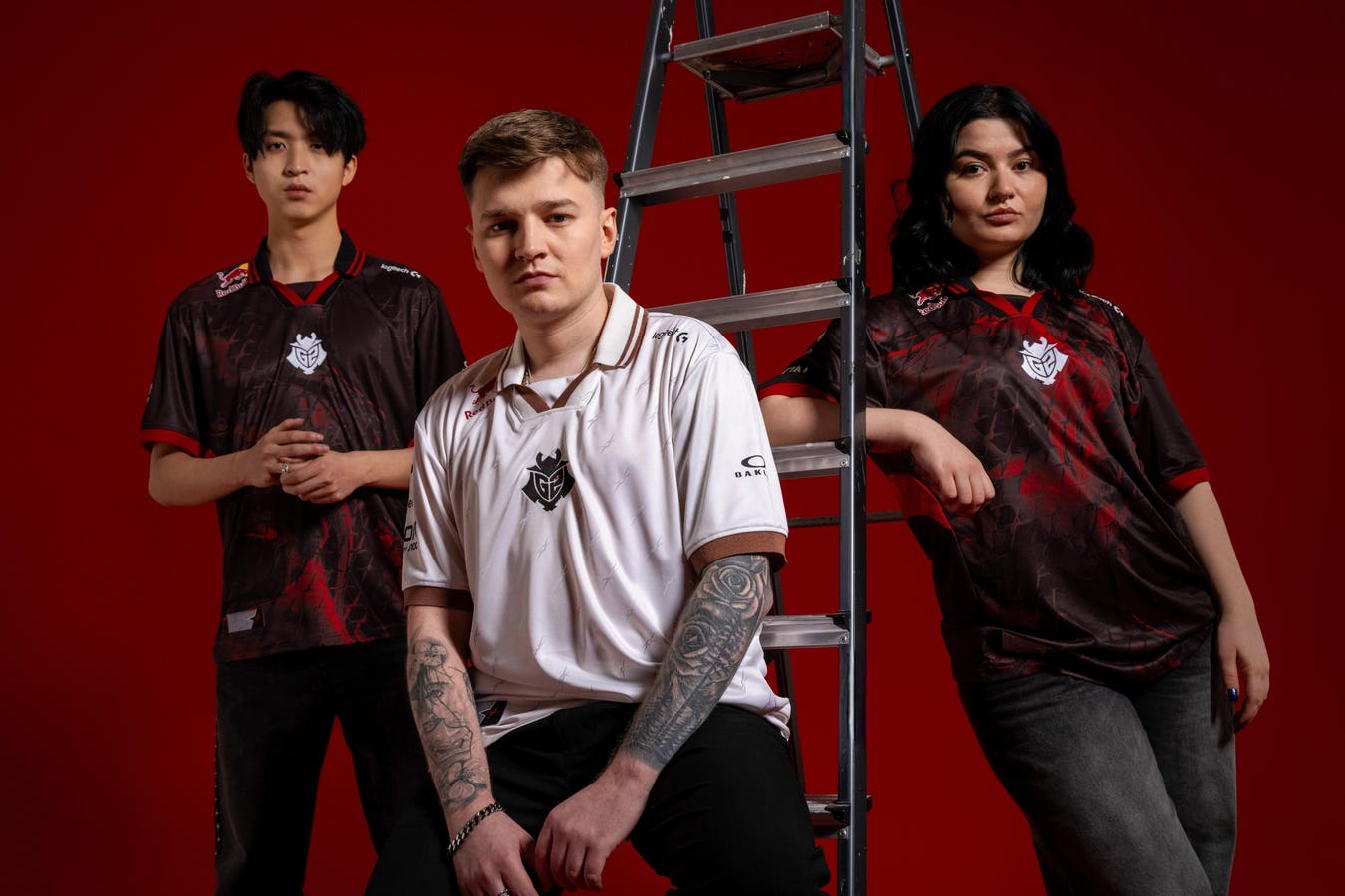 G2 Esports Raises Seven-Figure Series B Round, Adds Big-Name Investors