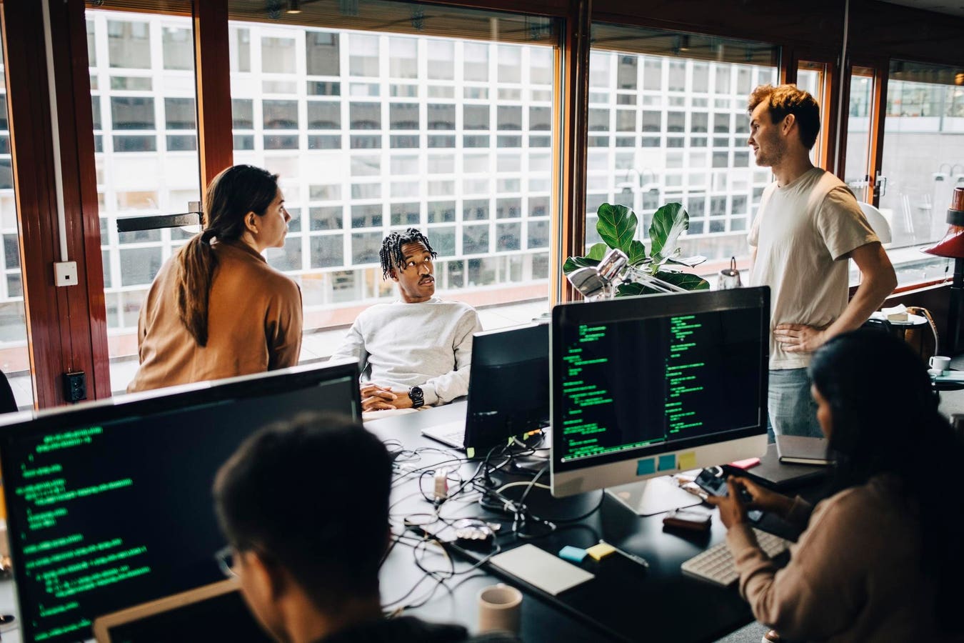 Why Your Security Analysts Are Willing To Take A Pay Cut To Leave