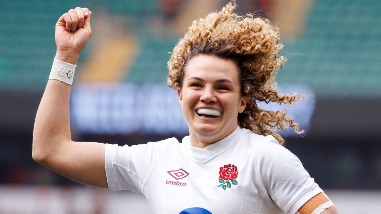Women’s Six Nations: Five players to watch during the tournament