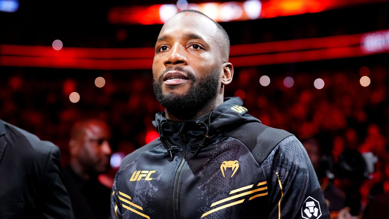 UFC London Fight Night: Who is fighting, how to watch, news