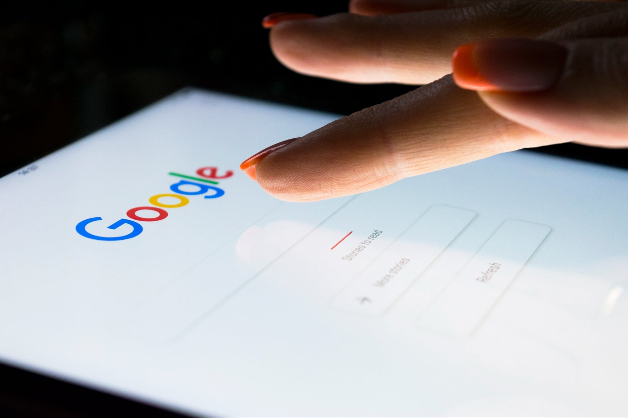What Do Your Customers See When They Google Your Business?