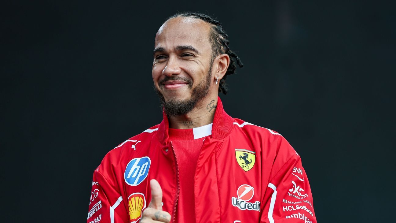 Chinese Grand Prix: F1 session times, predictions, stats