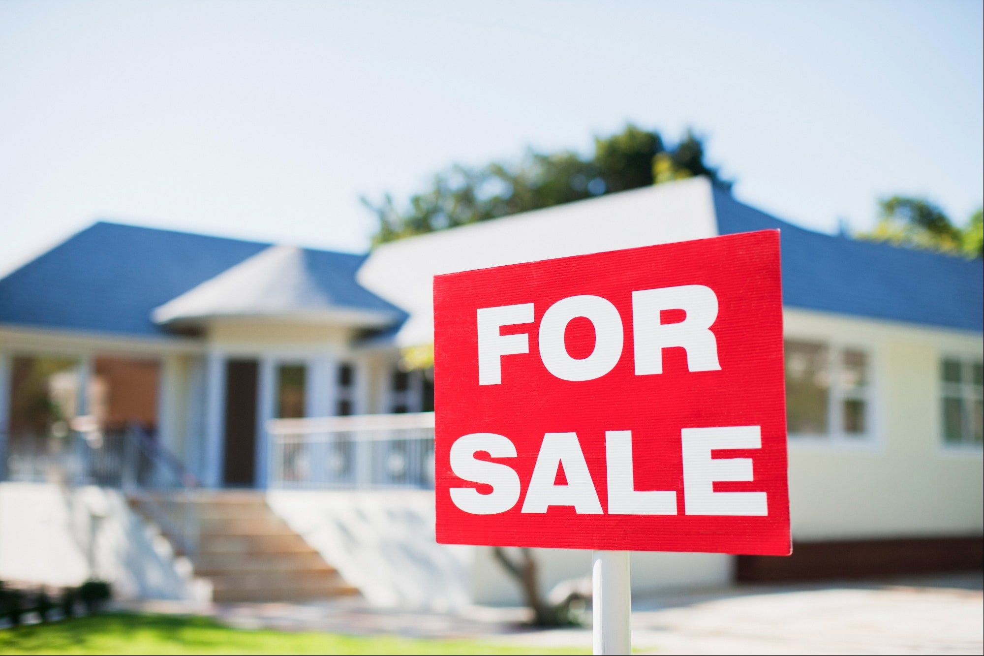 Homes Sell for Up to $27,000 More This One Week in April