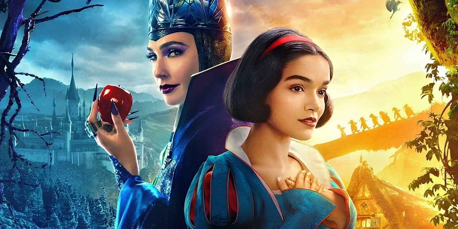 ‘Snow White’ Rotten Tomatoes Score Not The Fairest Of Them All As Live-Action Remake Bombs With Critics