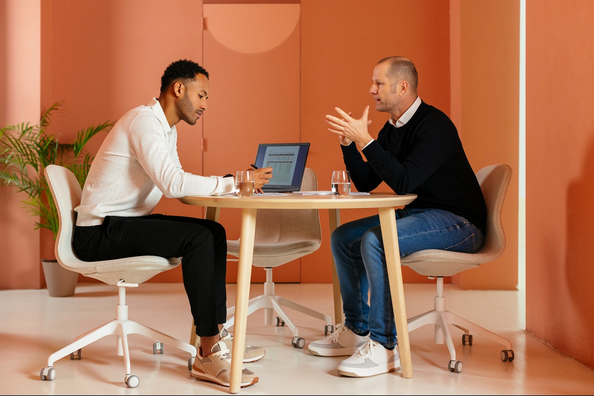 Every Successful Startup I’ve Worked With Has This In Common