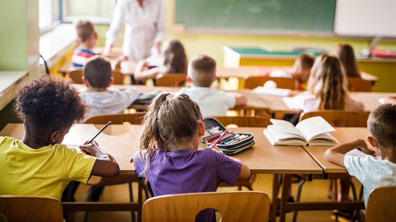 We both ran the Ed Dept. and there are 3 key things to do without it