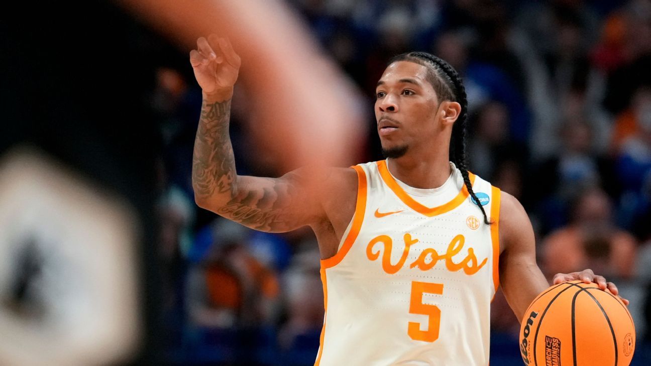 March Madness Day 1: Live updates, scores, takeaways
