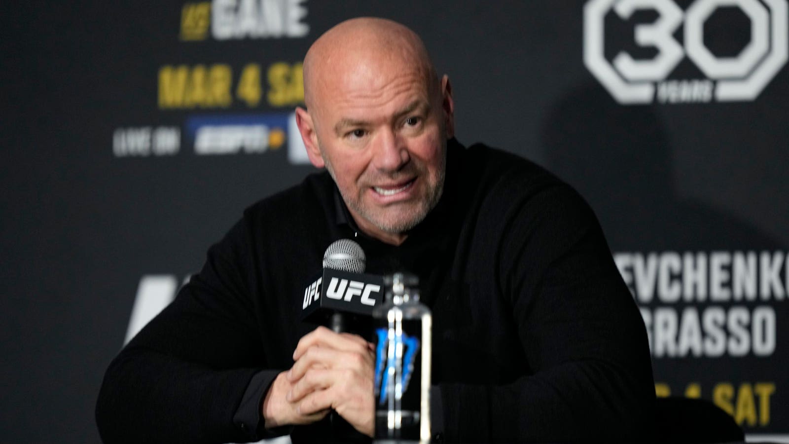 UFC Cuts Undefeated Fighter With Perfect Finish Rate After Drug Ban