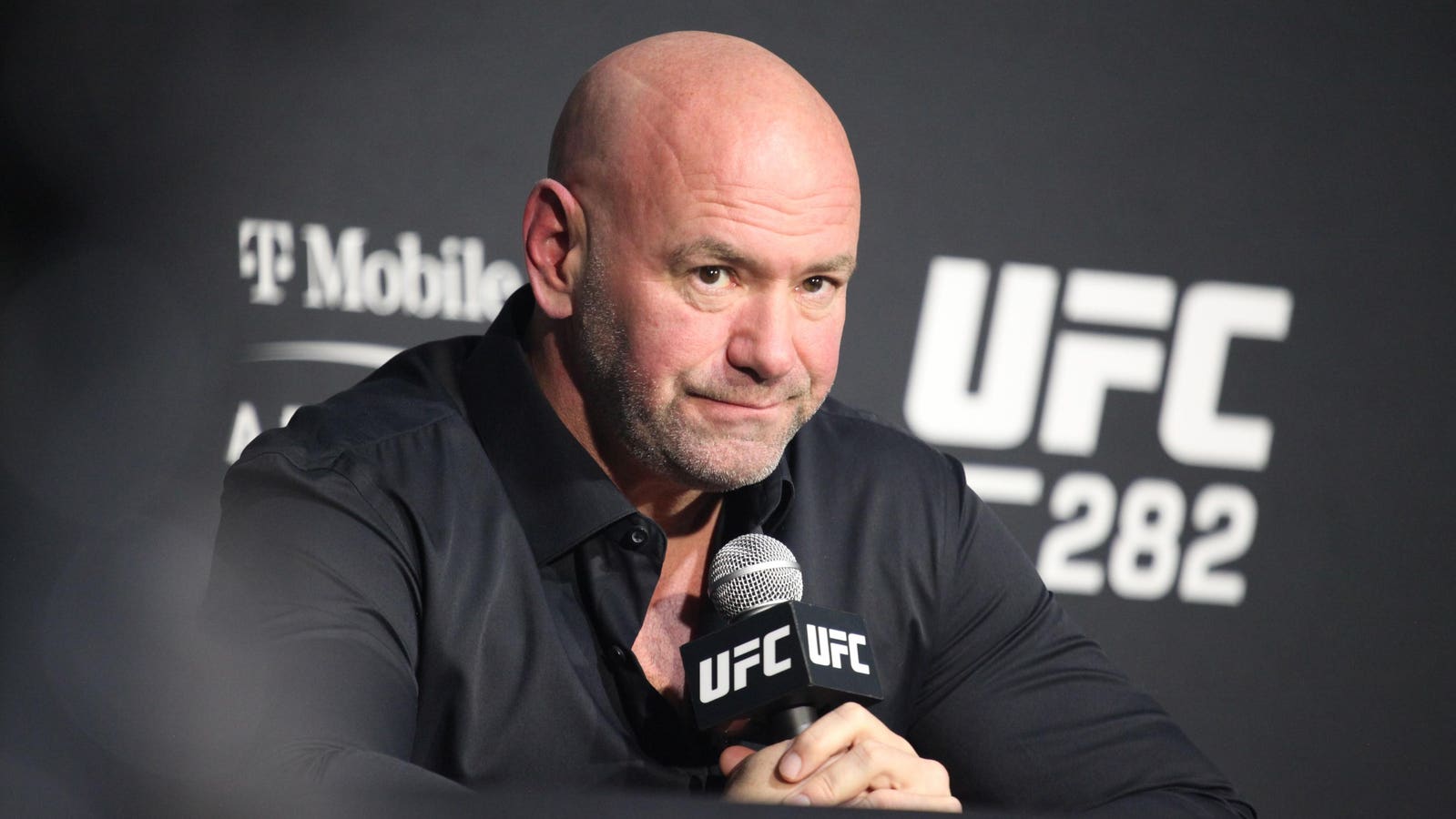 UFC Cuts Vet After Fight Is Canceled Due To Opponent’s Weight Miss