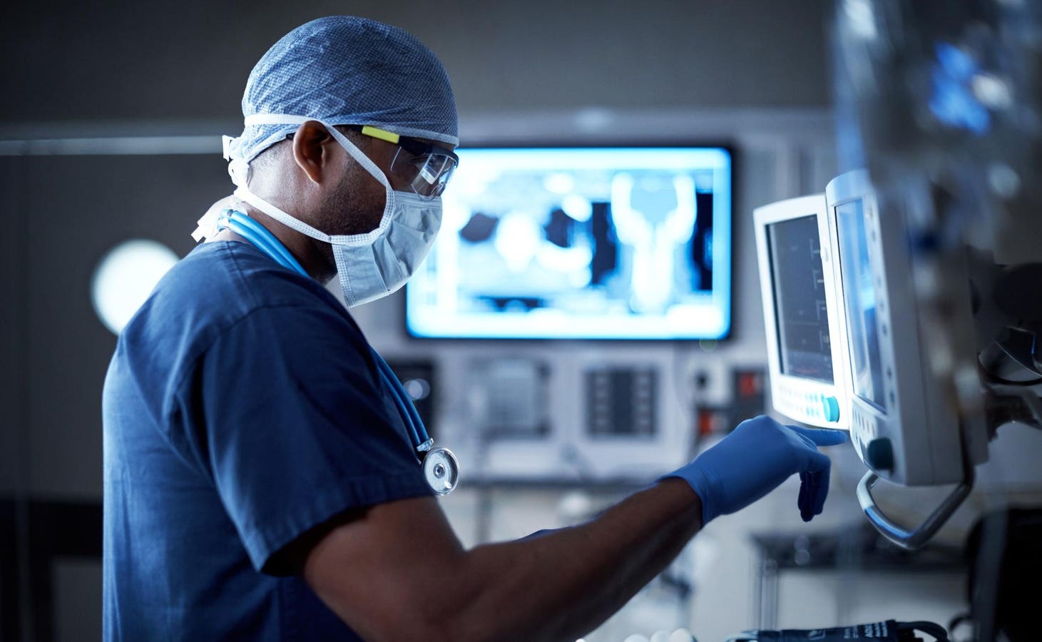 Why Hospitals Can’t Wait Anymore To Automate Security With AI
