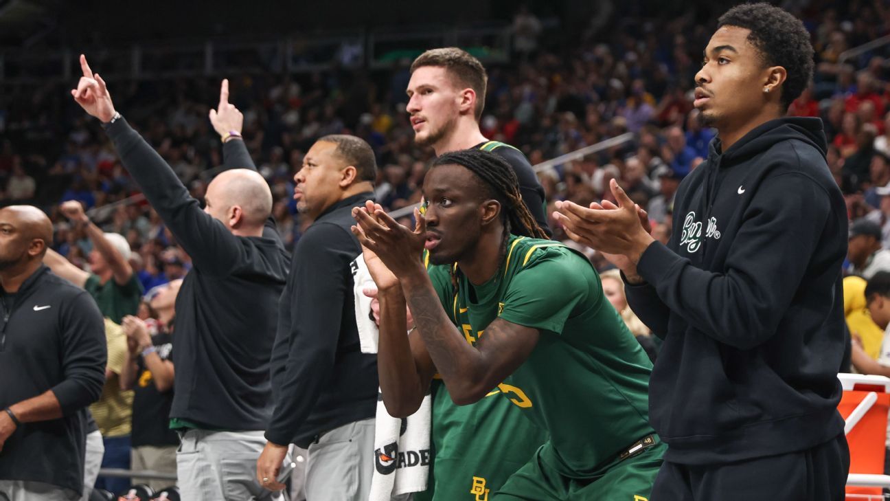 March Madness Day 2: Live updates, scores, takeaways