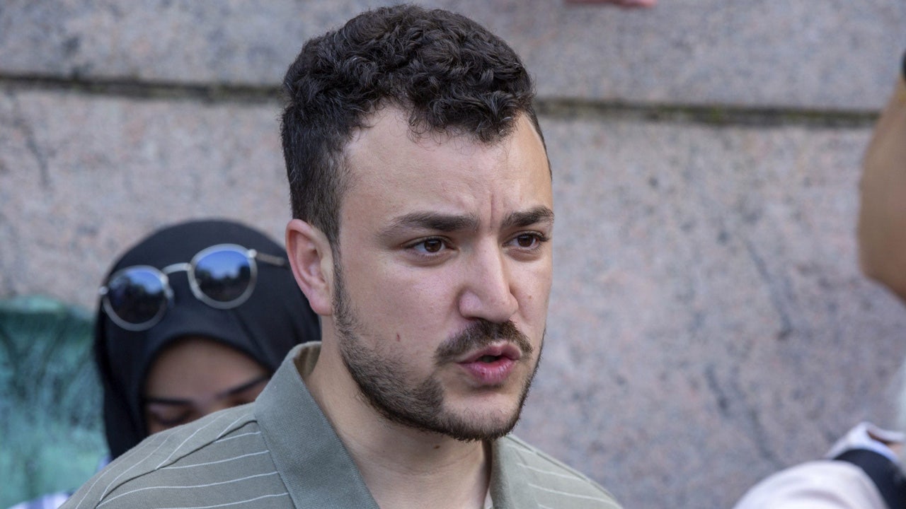 Mahmoud Khalil legal team given more time to review immigration case