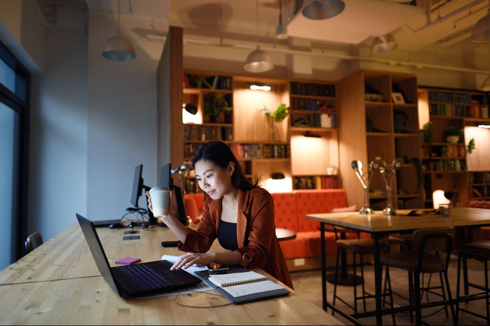 5 Mental Health Challenges That Affect Asian Entrepreneurs