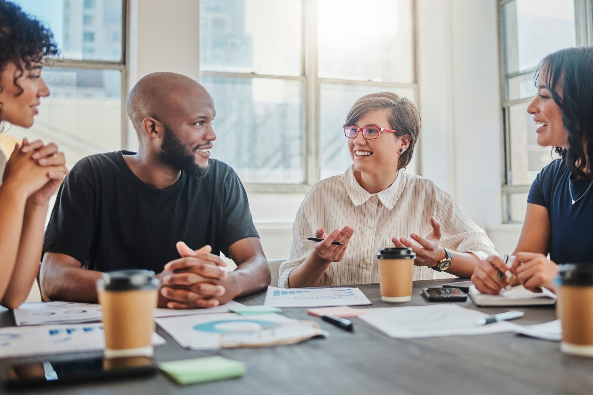 How to Build a Supportive Workplace Without Losing Productivity
