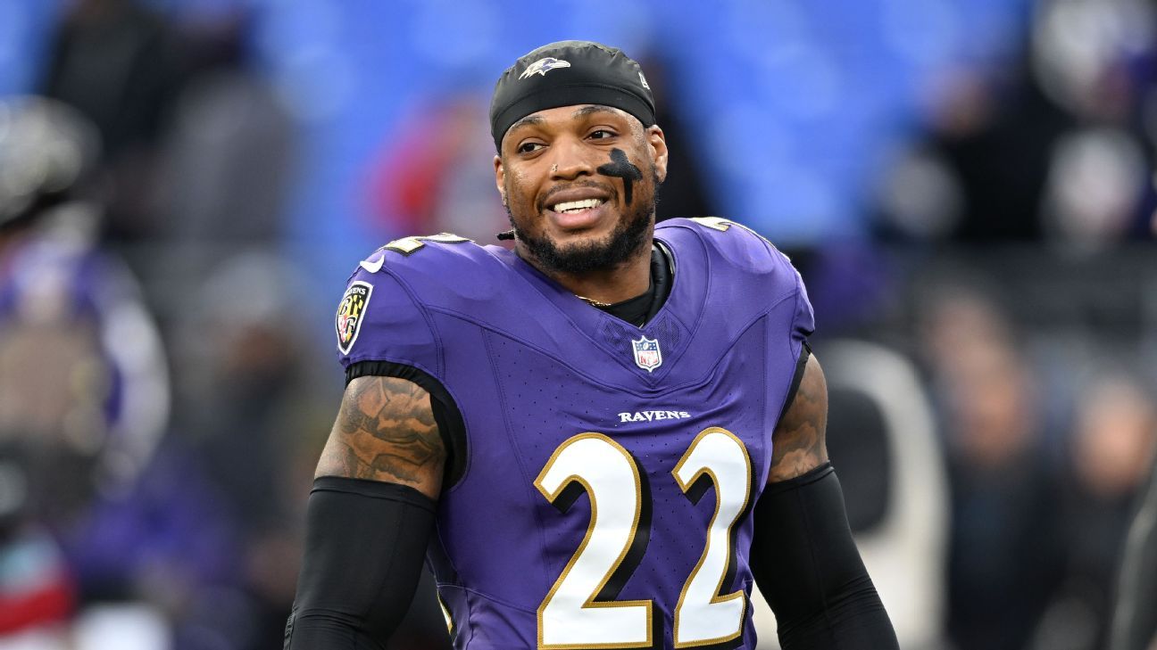 2026 NFL free agency: Top players, QBs potentially available