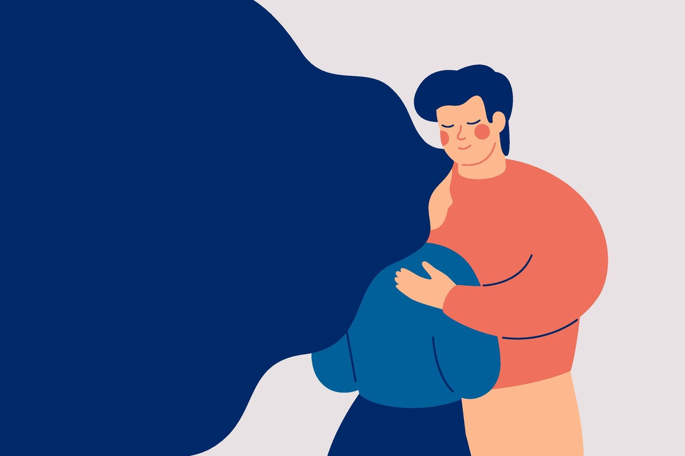 4 Ways To Become A Highly Empathetic Partner—By A Psychologist