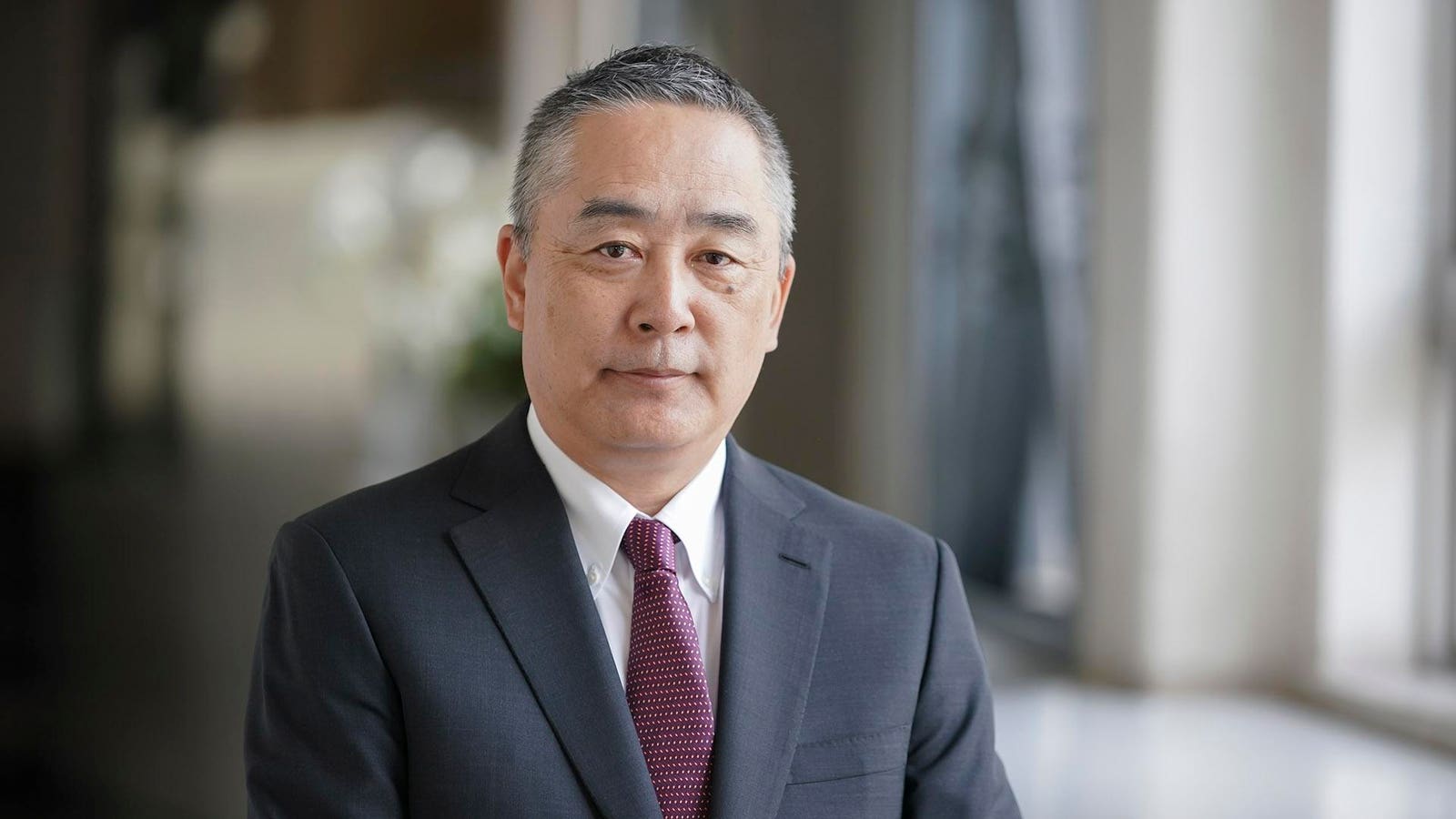 Akihiko Okamoto On Yoshimoto Kogyo’s Mission To Make The World Laugh