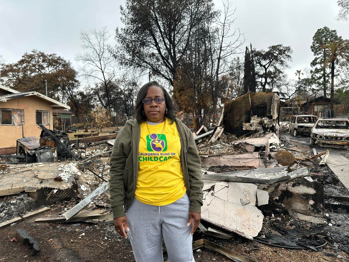 Childcare Volunteers Can Be A Lifeline After Disasters. But It’s Not Enough.