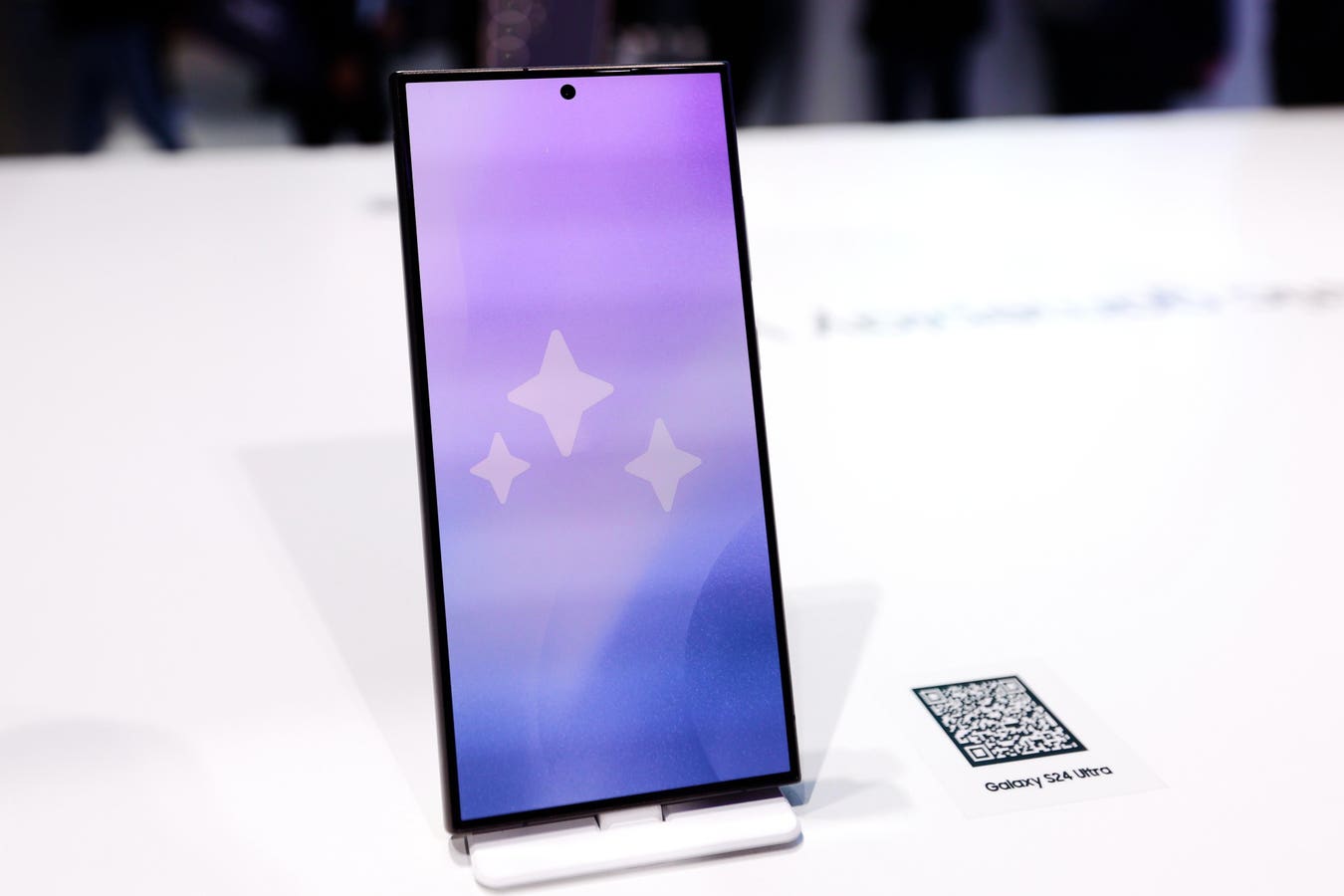 Samsung Galaxy Android 15 Release Date Suddenly In Doubt