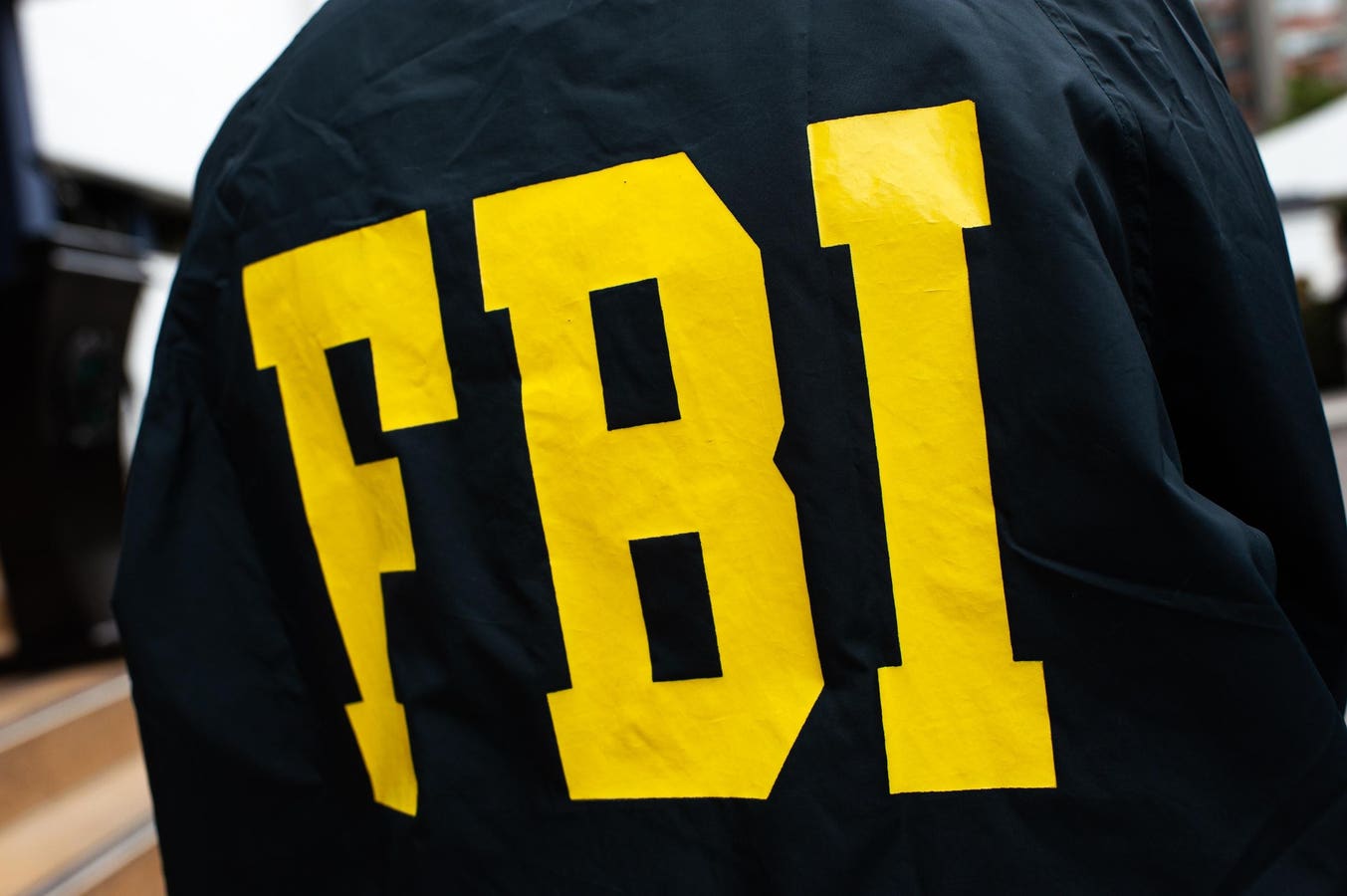 FBI Issues New Attack Warning — This Is Not The FBI