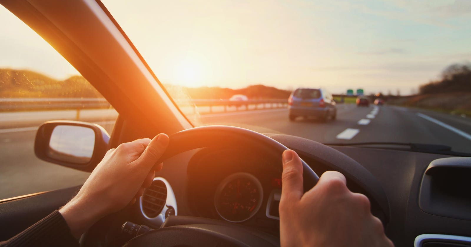 Automated ADAS Safety Features Are A ‘Nightmare’ For Drivers