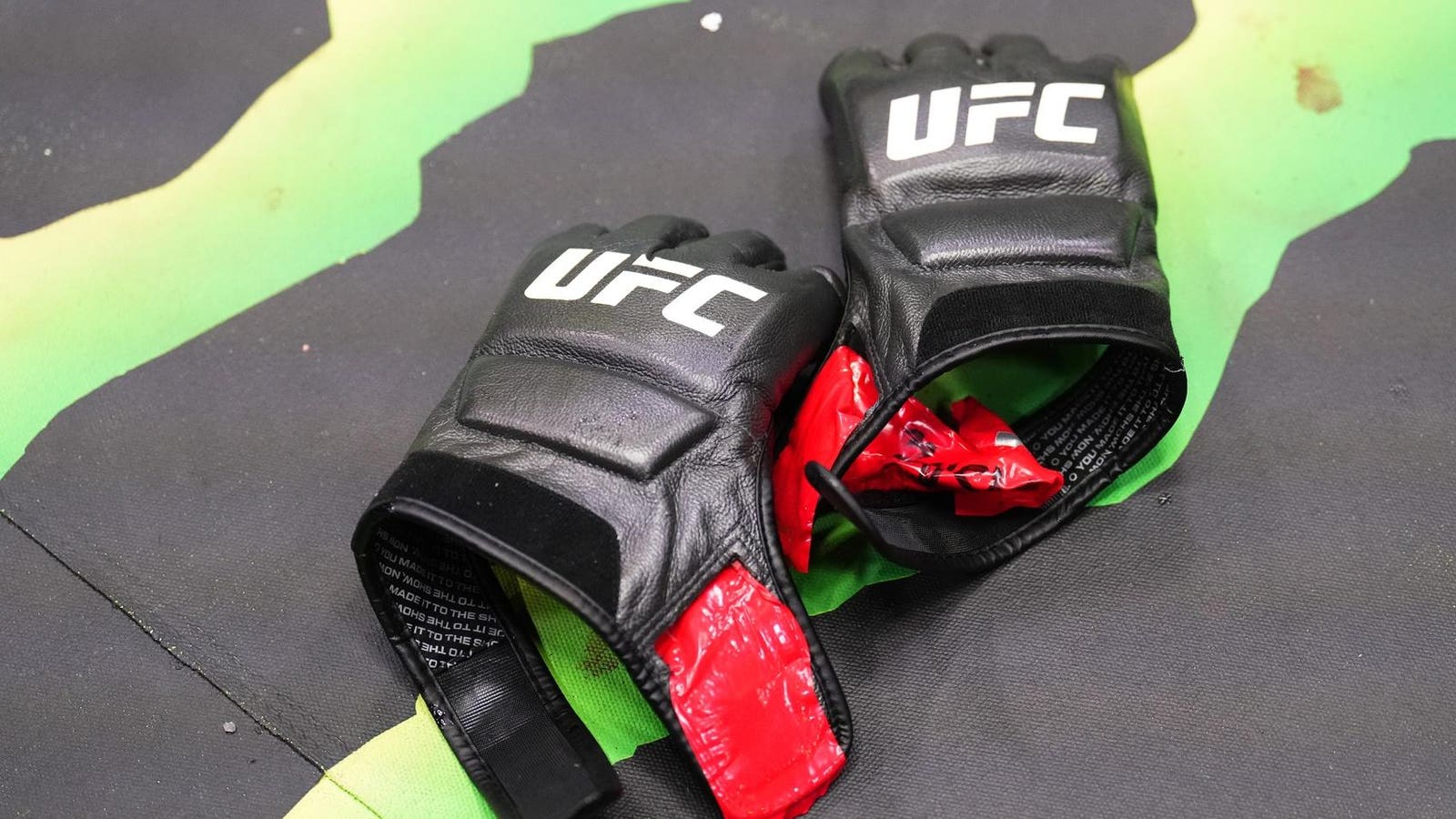 UFC Fan Favorite Retires In The Octagon: ‘The UFC Deserves More’
