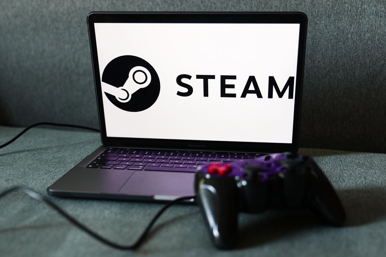 Malicious Game Infects Steam Users With Info-Stealing Malware