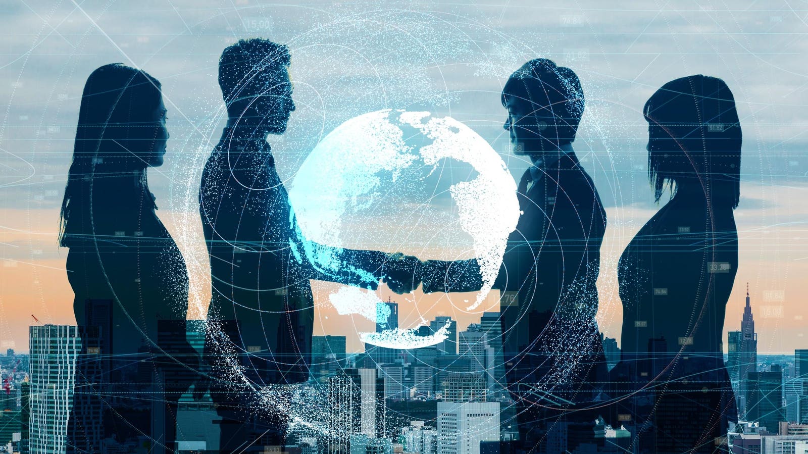Is Corporate Diplomacy The Key To Business Growth?