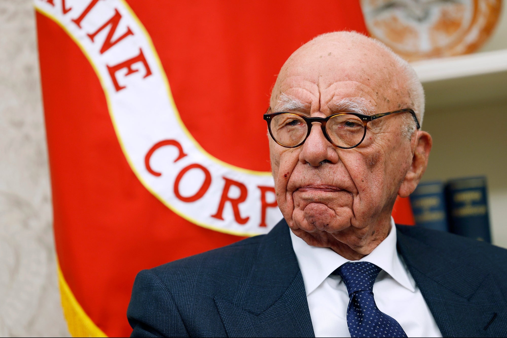 The Murdochs Show Us What Not to Do in Succession Planning