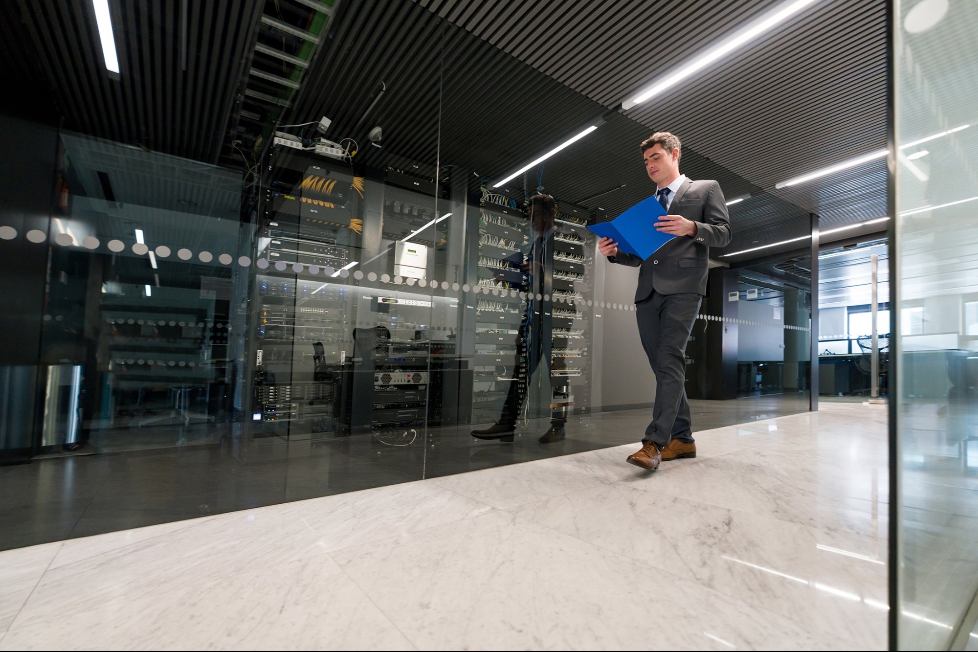 Why Your Outdated Network is Costing Your Business Money