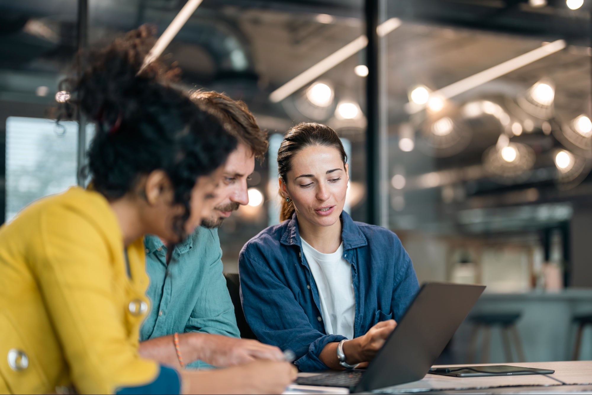 How to Succeed as a Planning-Driven Leader