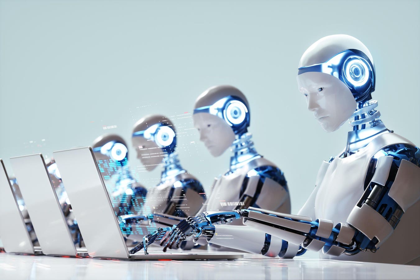 How To Train An Effective AI Bot: 19 Essential Factors