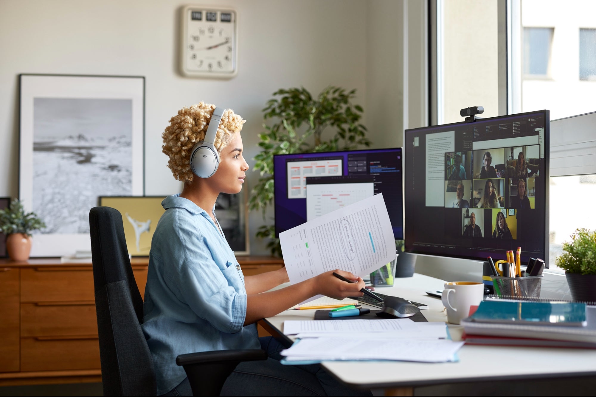 5 Strategies to Maximize Team Productivity as a Remote Leader