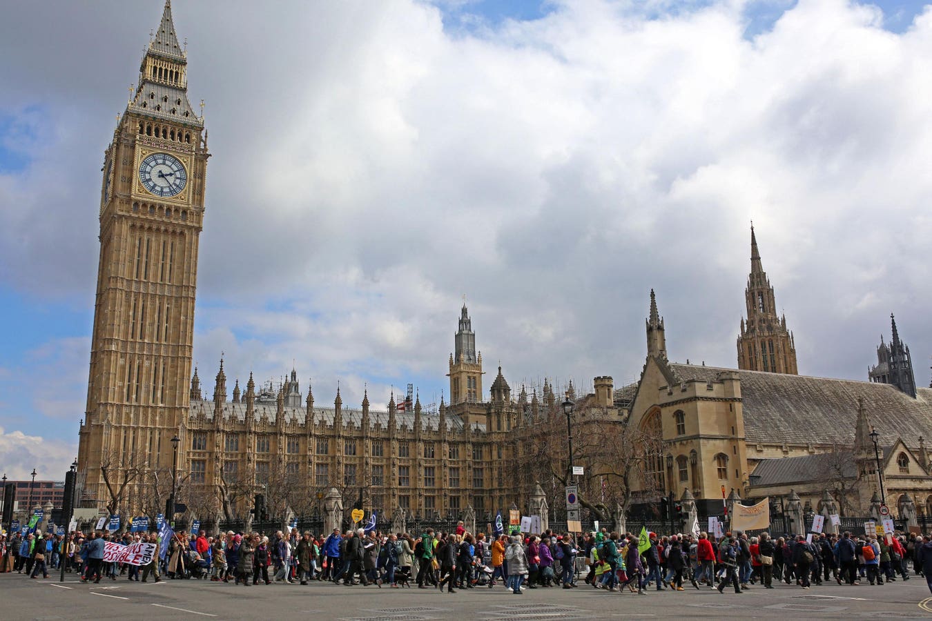The UK Must Not U-Turn On Climate Action