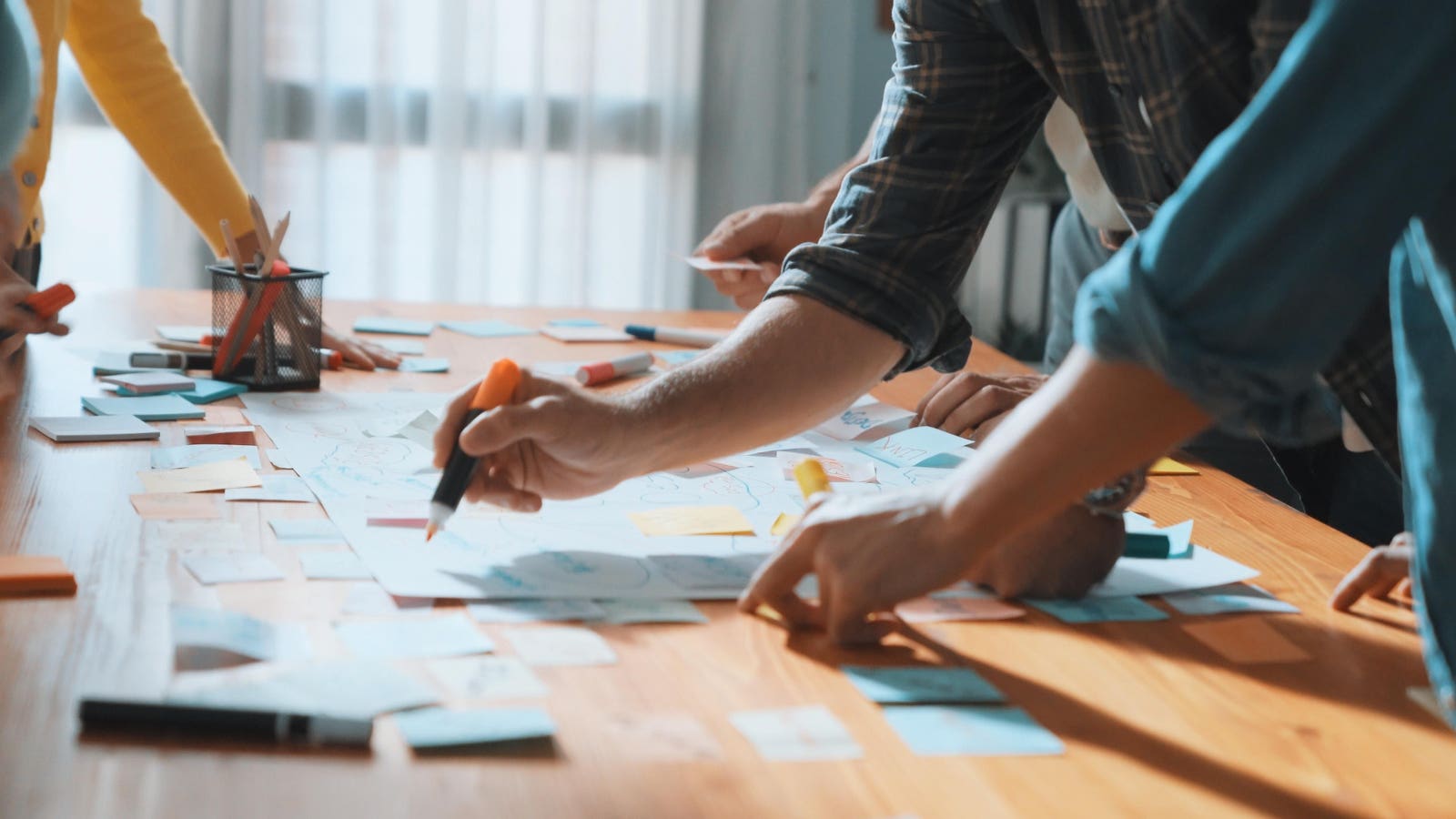 A Structured Approach To OKR Execution With Input Metrics