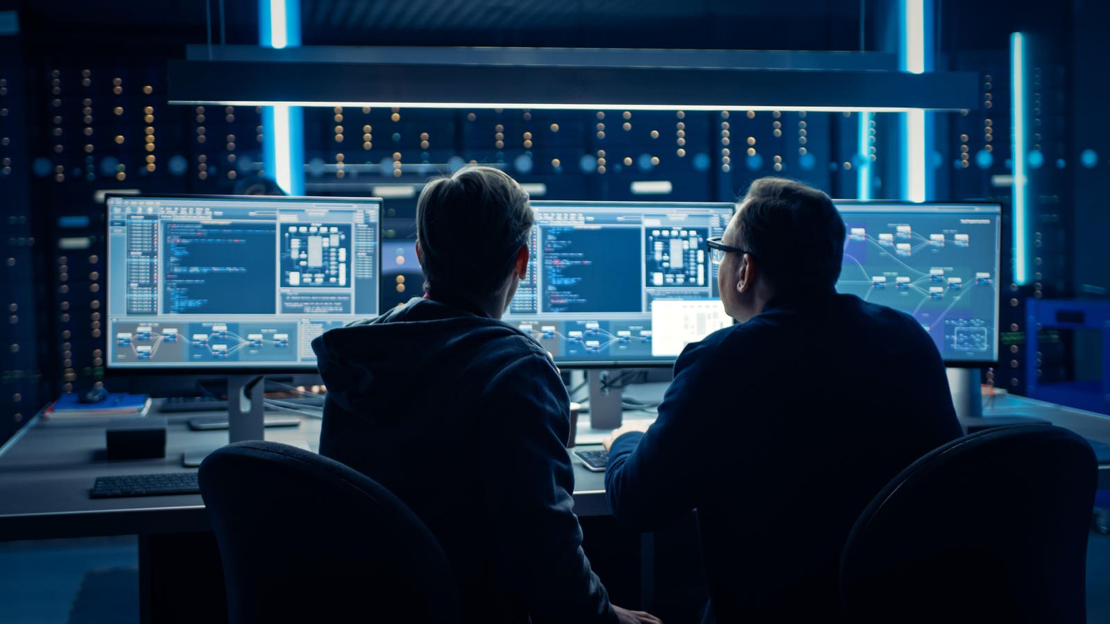 A Guide To Building High-Performance Software Teams