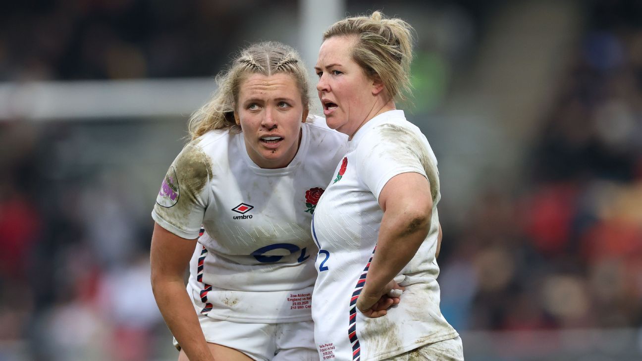 Wales vs England: How to watch Women’s Six Nations clash
