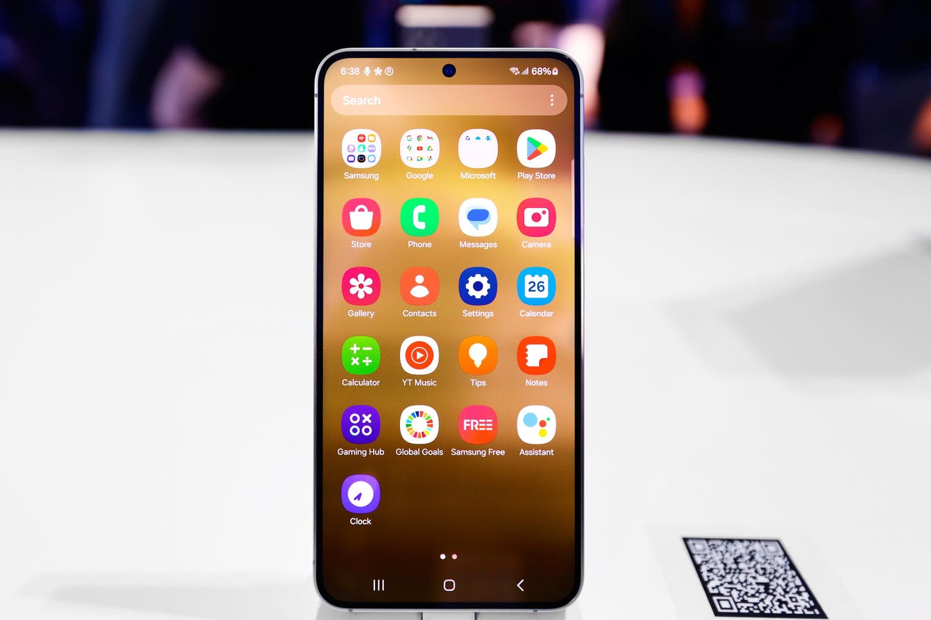 Samsung Android 15 Release Date Suddenly Confirmed For Millions Of Galaxy S24 Users