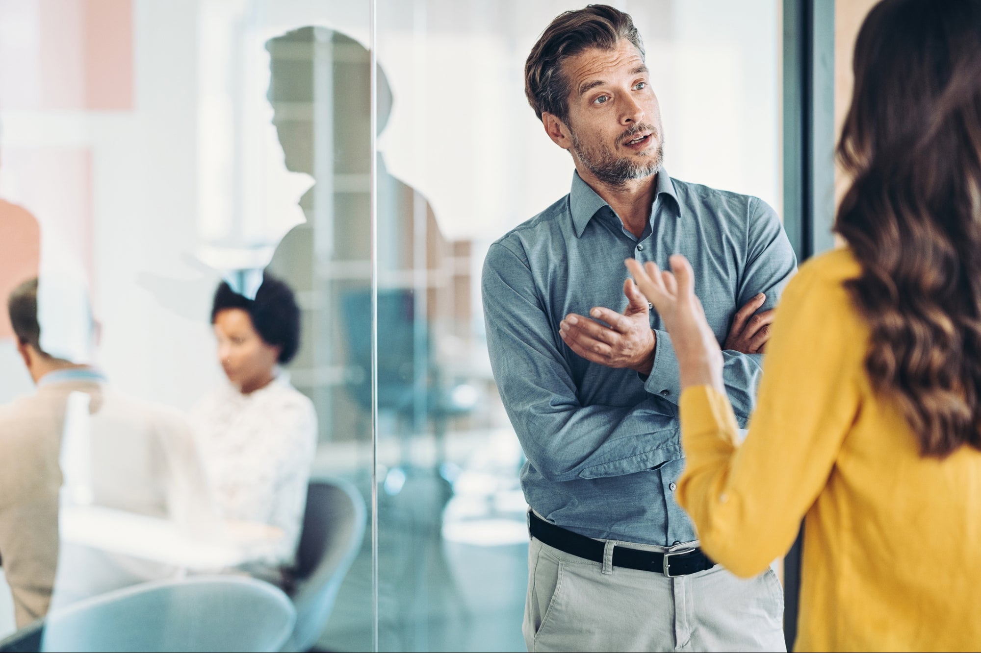 3 Tips to Choose a Trustworthy Business Partner Every Time