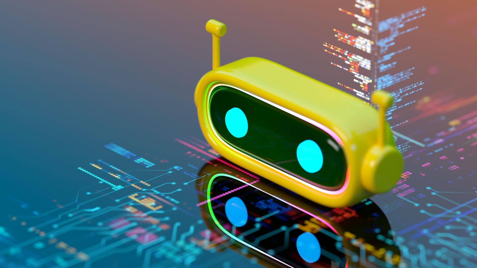Balancing AI And Human Interaction On Social Media