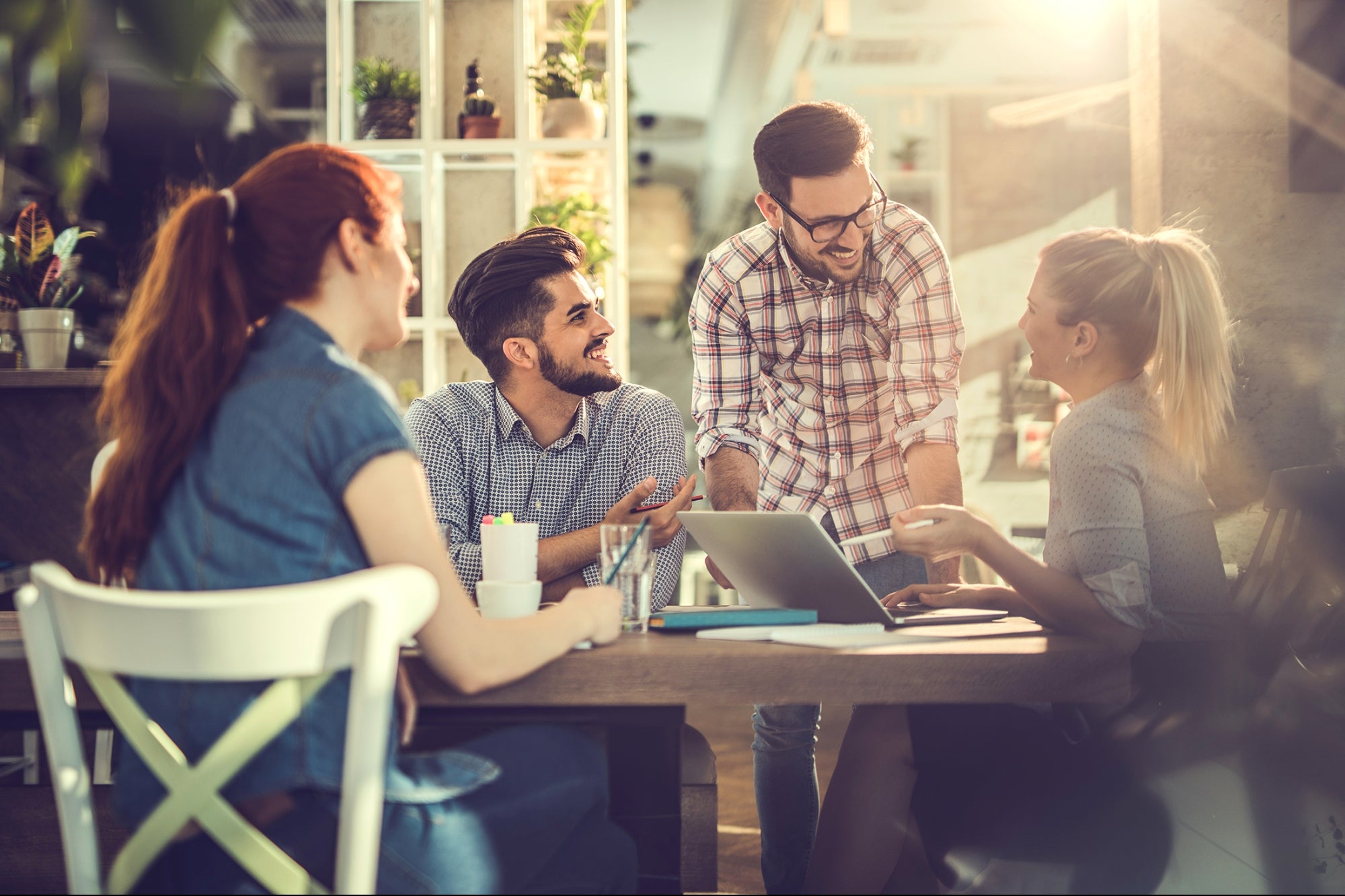 4 Hacks That Kept the Joy Alive as I Built a Million Dollar Business