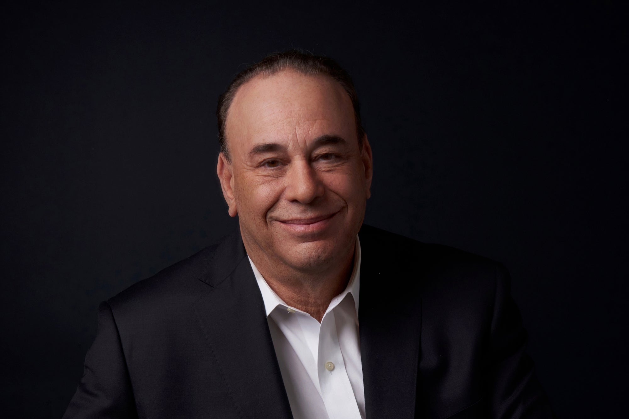 Bar Rescue’s Jon Taffer Tells Us What Really Gets Him Angry
