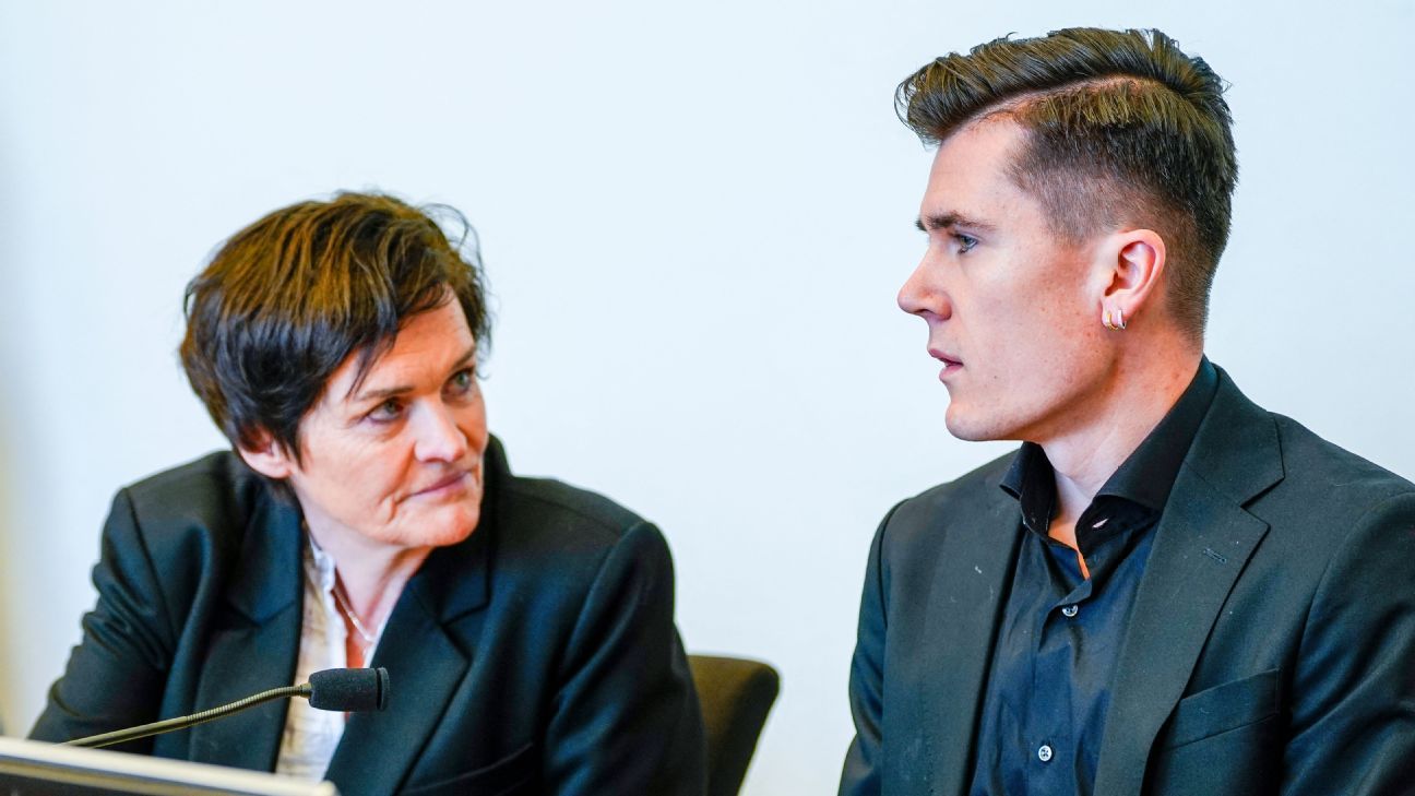 Jakob Ingebrigtsen testifies at father’s abuse trial: Childhood tied to fear