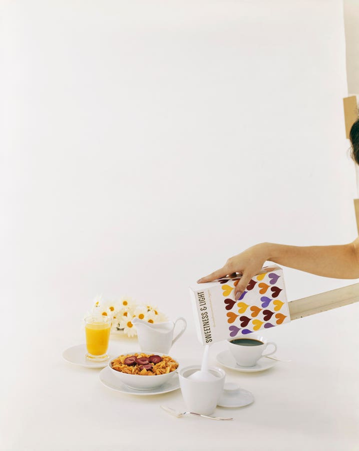 Are Ultra-Processed Foods A Hidden Risk? Here’s What You Need To Know