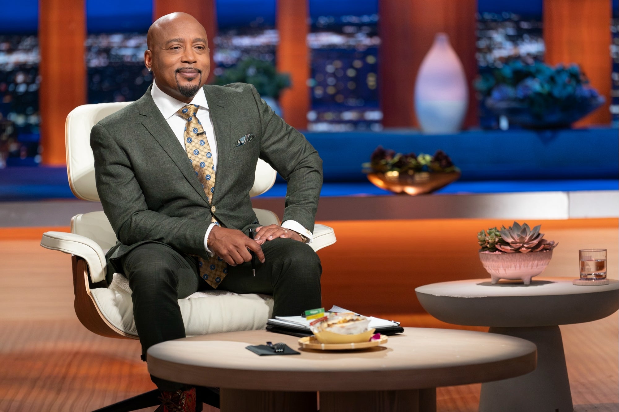 How Crash Champions CEO Went From 1 Shop to $3B Revenue