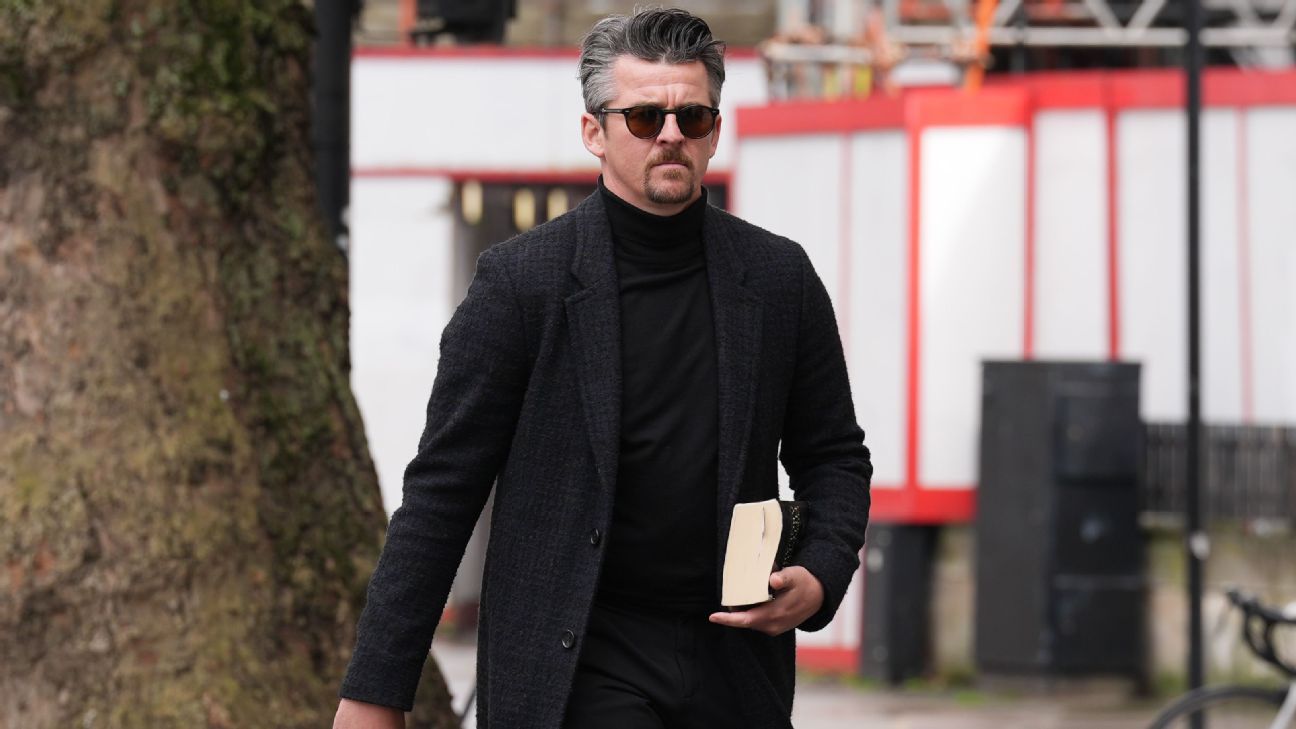 Joey Barton found guilty of assaulting his wife