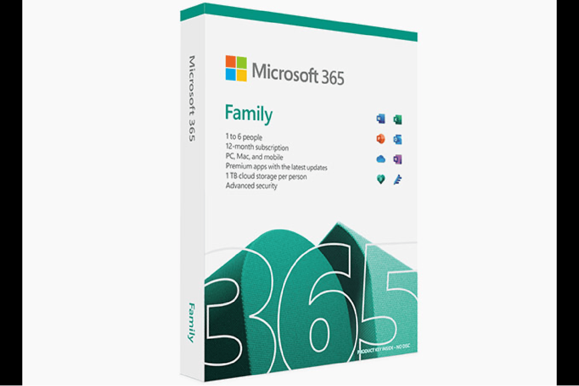 Save Money on Software With This Microsoft 365 Plan That Covers Six Users